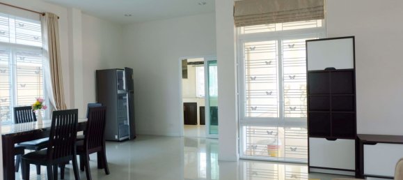 Café/restaurante de 2 dormitorios en Pattaya, Thailand No. 1870 8