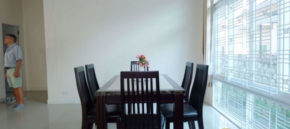 Café/restaurante de 2 dormitorios en Pattaya, Thailand No. 1870 6