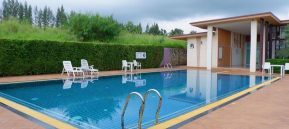 Café/restaurante de 2 dormitorios en Pattaya, Thailand No. 1870 22