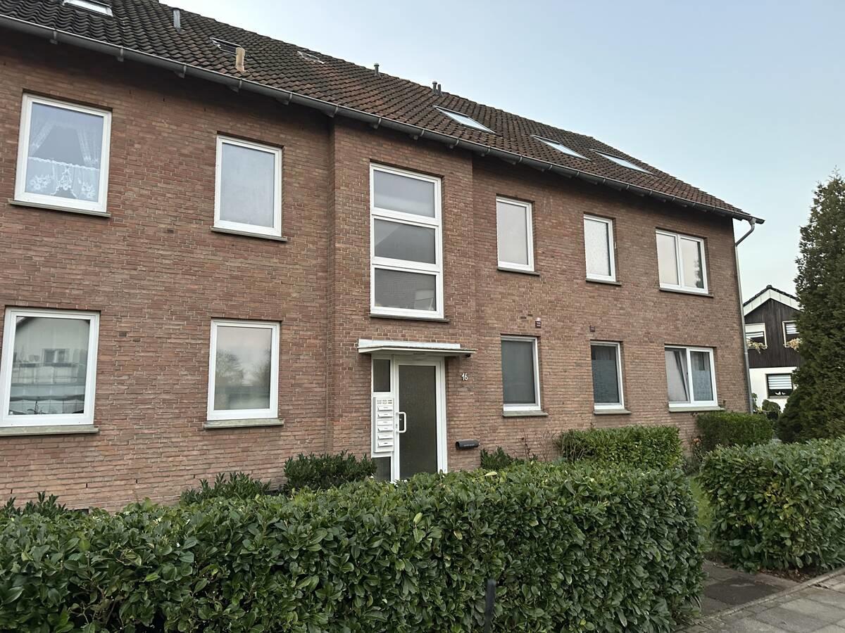 3-Zimmer Wohnung in Gütersloh, Germany, Nr. 367832