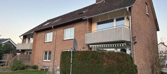 3-Zimmer Wohnung in Gütersloh, Germany, Nr. 367832 2