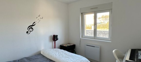 2 bedrooms Apartment in Nogent, France No. 153373 5