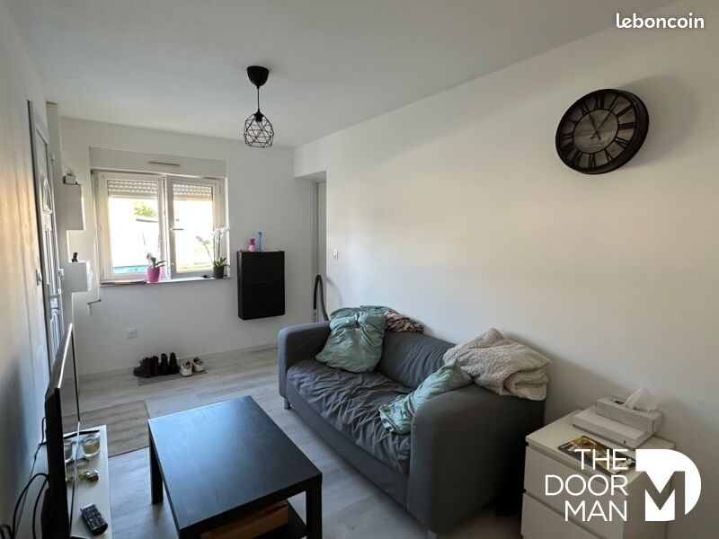 2 bedrooms Apartment in Nogent, France No. 153373