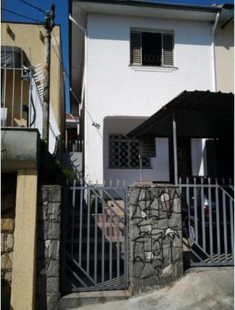 2 Schlafzimmer Haus in Sao Paulo, Brazil, Nr. 473251