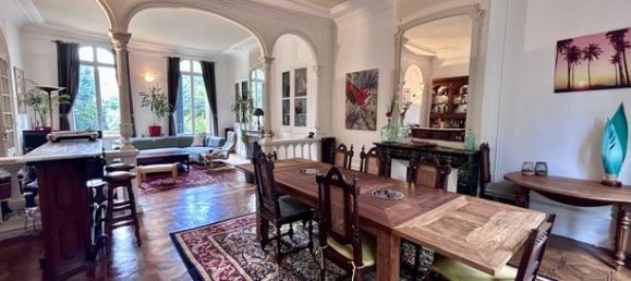 7 bedrooms House in Saint-Pierre-les-Elbeuf, France No. 310144 8