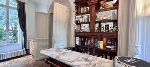 7 bedrooms House in Saint-Pierre-les-Elbeuf, France No. 310144 9