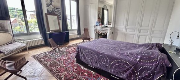 7 bedrooms House in Saint-Pierre-les-Elbeuf, France No. 310144 16