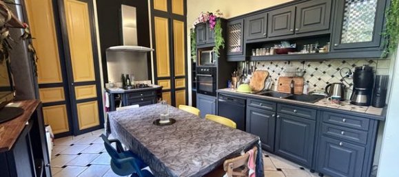 7 bedrooms House in Saint-Pierre-les-Elbeuf, France No. 310144 12