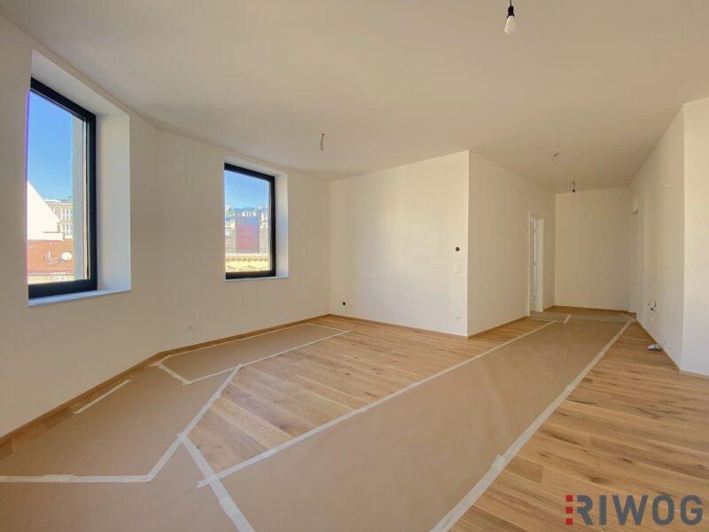 3غرفة شقة في Rudolfsheim-Funfhaus, Austria رقم 116417