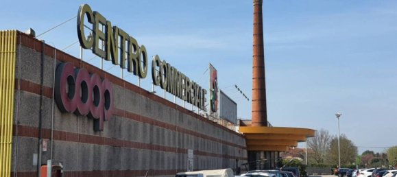 1غرفة عقار تجاري في Lendinara, Italy رقم 55092 20