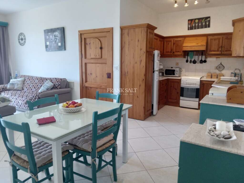 3 bedrooms Apartment in Nadur, Malta No. 5477