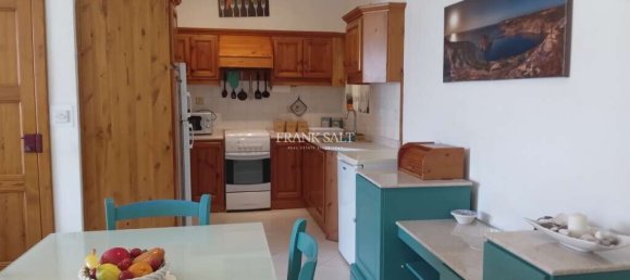 3 bedrooms Apartment in Nadur, Malta No. 5477 20