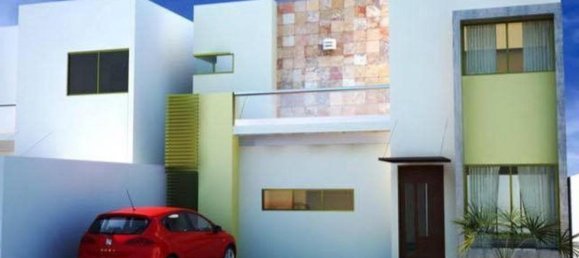 3 chambres Maison à Merida, Mexico No. 182451 2