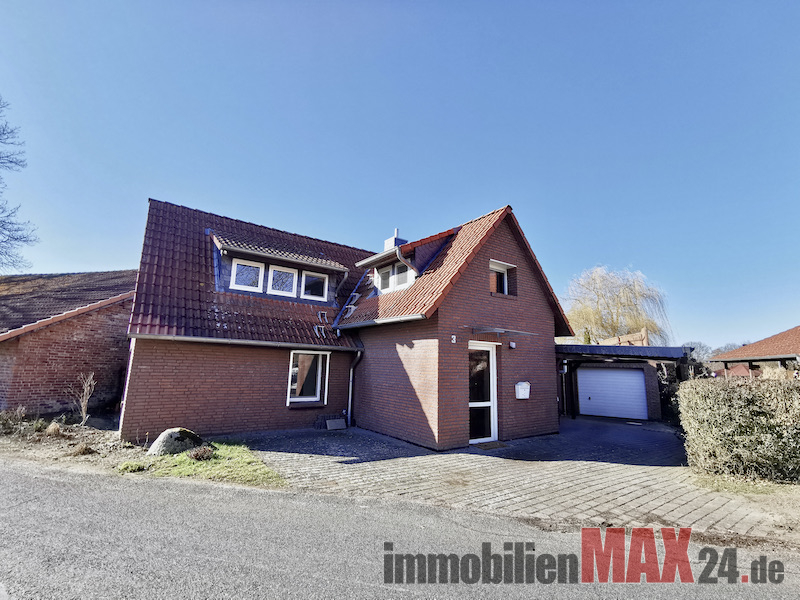 3 chambres Maison à Hanover, Germany No. 189441