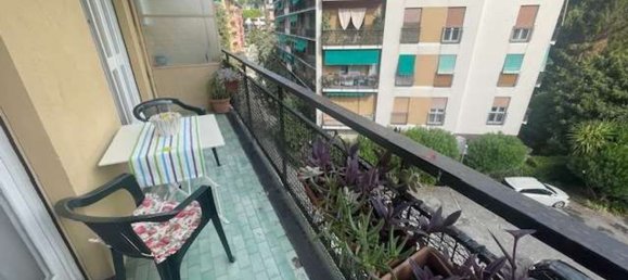 2 Schlafzimmer Wohnung in Rapallo, Italy, Nr. 312685 12