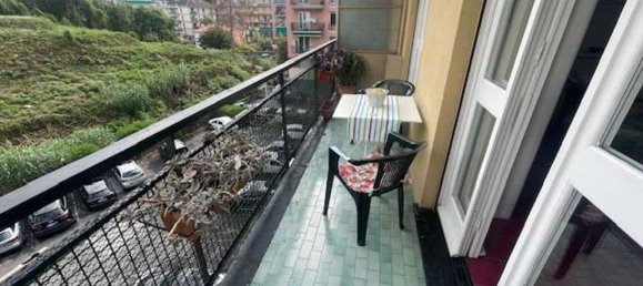 2 Schlafzimmer Wohnung in Rapallo, Italy, Nr. 312685 11