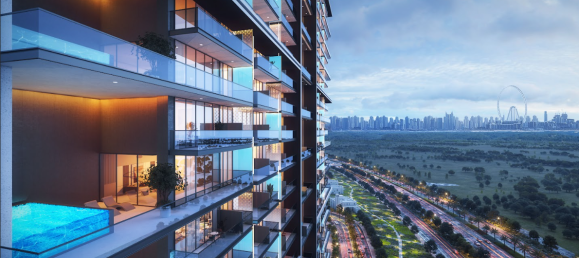 2 bedrooms Apartment in Jumeirah Village Circle, UAE No. 10274 2