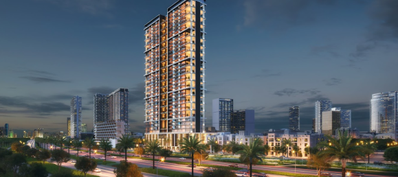 2 bedrooms Apartment in Jumeirah Village Circle, UAE No. 10274 5