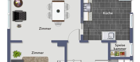 Casa de 6 dormitorios en Rhein-Sieg, Germany No. 122604 13