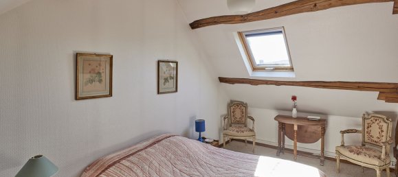 Casa de 5 dormitorios en Longnes, France No. 176864 8