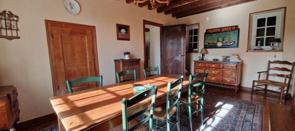 Casa de 5 dormitorios en Longnes, France No. 176864 2