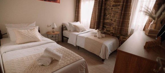 3 غرف نوم عقار تجاري في Heraklion, Greece رقم 2736 5