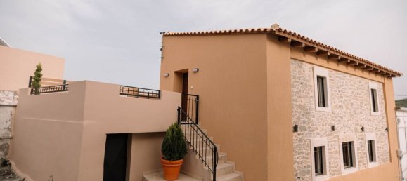 3 غرف نوم عقار تجاري في Heraklion, Greece رقم 2736 3