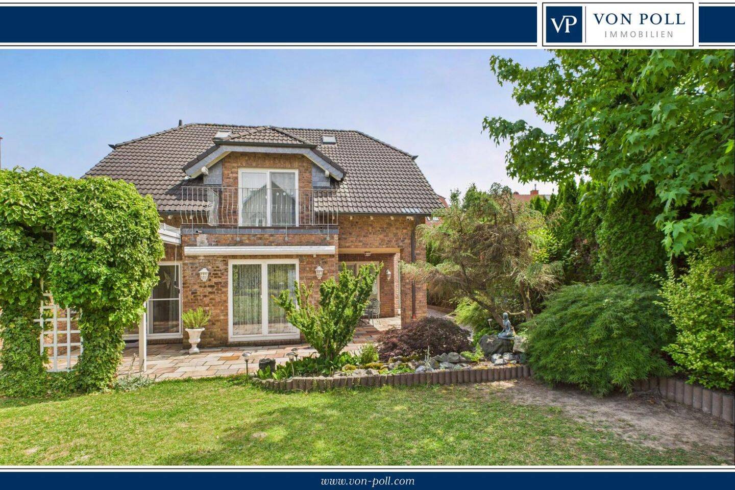 3 Schlafzimmer Haus in Rhein-Erft, Germany, Nr. 261698