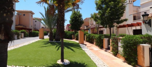 3 chambres Villa à Algorfa, Spain No. 185689 27