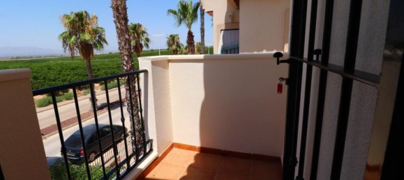 3 chambres Villa à Algorfa, Spain No. 185689 18