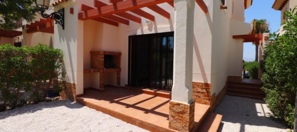 3 chambres Villa à Algorfa, Spain No. 185689 20
