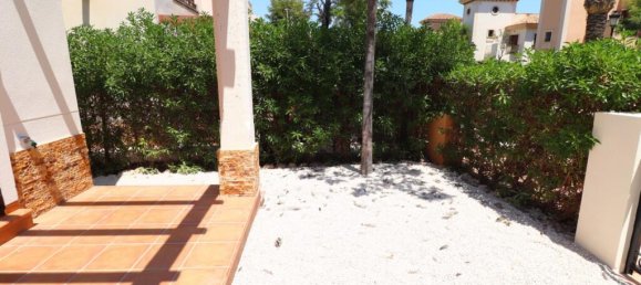 3 chambres Villa à Algorfa, Spain No. 185689 22