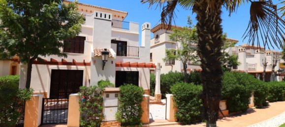 3 chambres Villa à Algorfa, Spain No. 185689 24