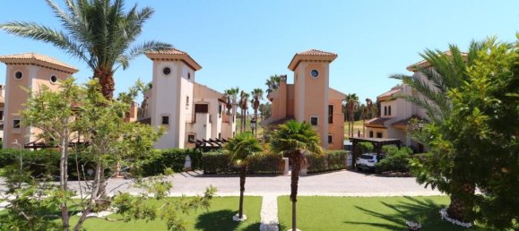 3 chambres Villa à Algorfa, Spain No. 185689 26