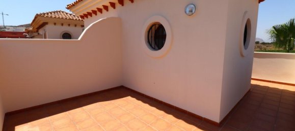 3 chambres Villa à Algorfa, Spain No. 185689 23