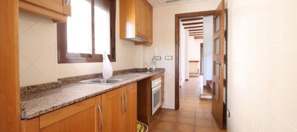 3 chambres Villa à Algorfa, Spain No. 185689 8