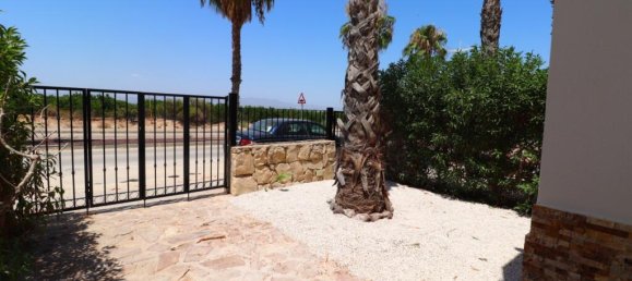 3 chambres Villa à Algorfa, Spain No. 185689 21