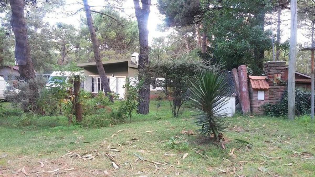 3 غرف نوم منزل في Mar del Plata, Argentina رقم 102082