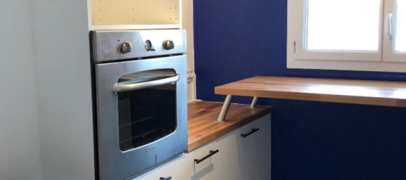 2 bedrooms Apartment in Angers, France No. 278480 7