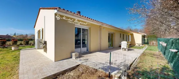 3 bedrooms House in Dordogne, France No. 352737 12