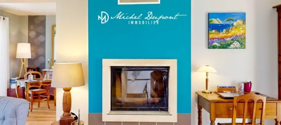 3 bedrooms House in Dordogne, France No. 352737 4