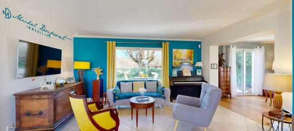 3 bedrooms House in Dordogne, France No. 352737 2