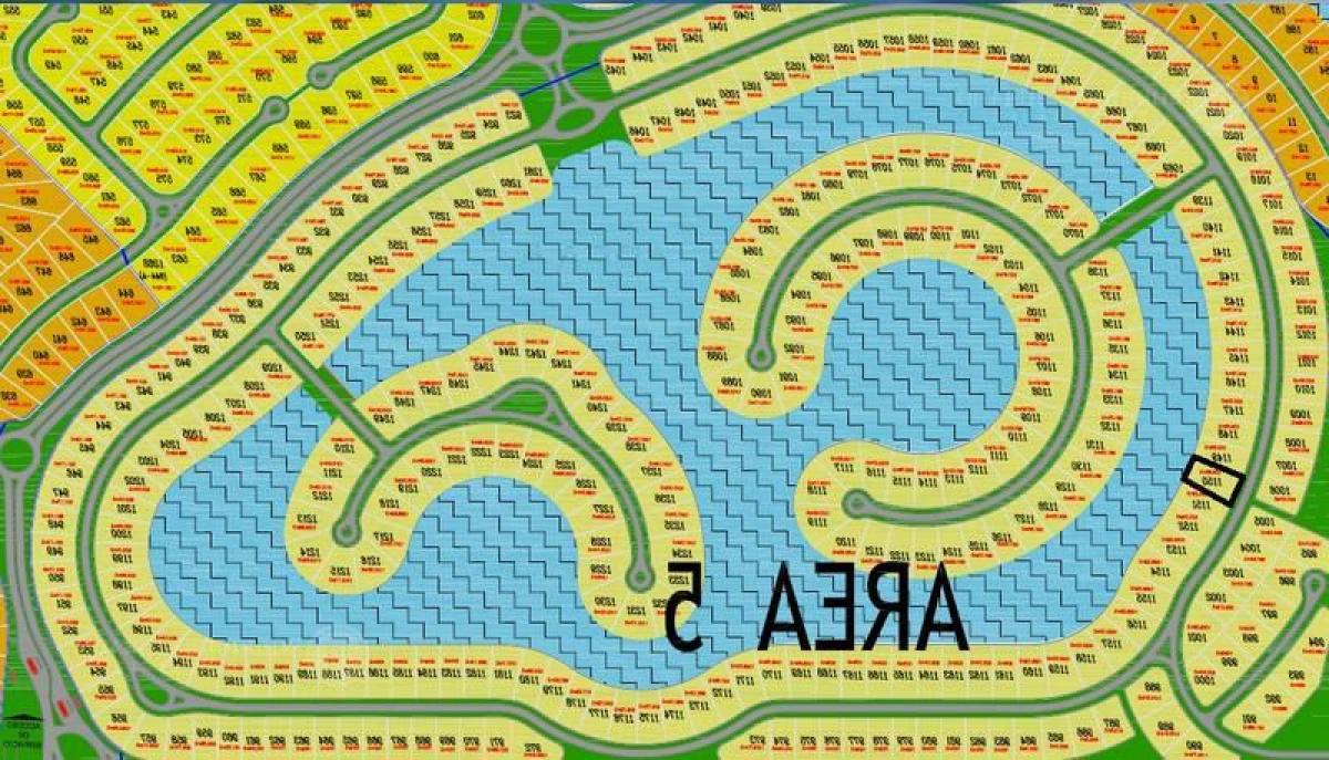  Land in Escobar, Argentina No. 115004