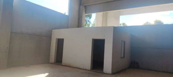  مستودع في Sabaudia, Italy 950متر مربع رقم 47732 12