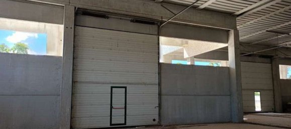  مستودع في Sabaudia, Italy 950متر مربع رقم 47732 24