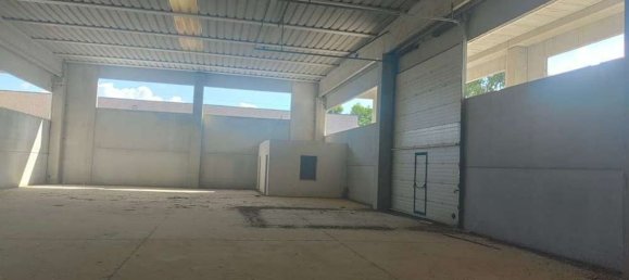  مستودع في Sabaudia, Italy 950متر مربع رقم 47732 11