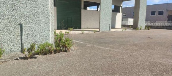  مستودع في Sabaudia, Italy 950متر مربع رقم 47732 39