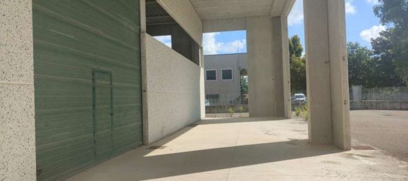  مستودع في Sabaudia, Italy 950متر مربع رقم 47732 19