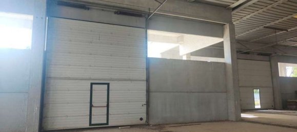  مستودع في Sabaudia, Italy 950متر مربع رقم 47732 16