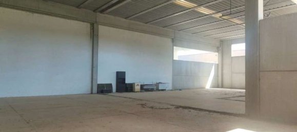  مستودع في Sabaudia, Italy 950متر مربع رقم 47732 8